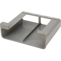 Joseph Joseph CupboardStore grau Folien & Beutel Organizer