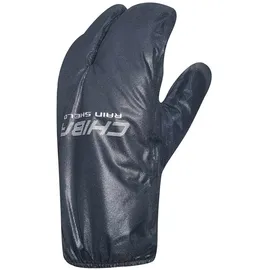 Chiba Rain Shield Superlight - Überzughandschuh Lobster, XXL,
