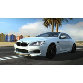 Gear Club Unlimited - Download - (ESRB) (Nintendo Switch)