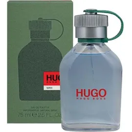 HUGO BOSS Hugo Man Eau de Toilette 75 ml