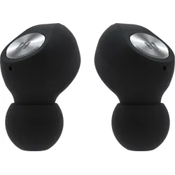 MIIEGO MiiRHYTHM, Black - kabellose IN-EAR Kopfhörer