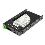 Fujitsu S26361-f5783-l192 1.92tb Hdd Hot-swap - Silver