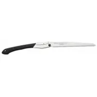 Silky KSI635036, Baumsäge, Holz, Stahl, Schwarz, Edelstahl, Schwarz, 36