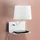 LUCE ambiente Design CIAK (I-CIAK-AP BCO) Weiß