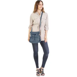forty forty° Cityrucksack blau