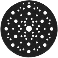 Mirka Schutzauflage 150mm 67L Ø 5 Stück, zum Schützen