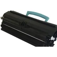 Lexmark Toner Hohe Ergiebigkeit - Gelb - Original (Y)