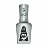 Sally Hansen Miracle Gel Top Coat Matte transparent 14,7 ml