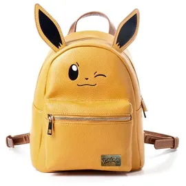 Difuzed Pokémon Kinder Rucksack, Evoli