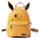 Difuzed Pokémon Kinder Rucksack, Evoli