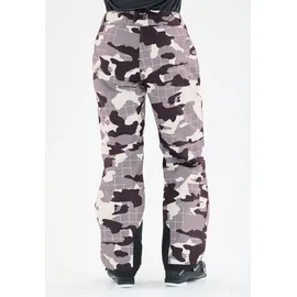 Slope Skihose lila S