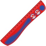 Maped Lineal Kidy Grip, 20cm, sortiert