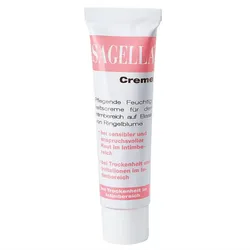 SAGELLA Creme 30 ml Creme