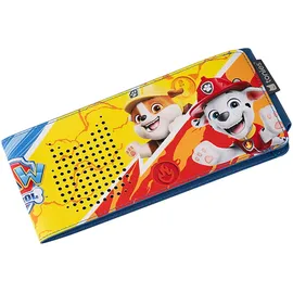 Tonies Toniebox 2 Hülle Paw Patrol