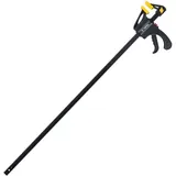 Topex Lijmklem 900 mm, Snelklem