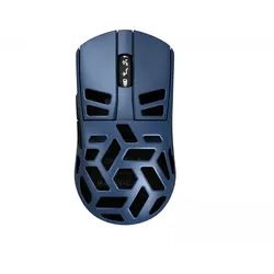 Dareu A950 Pro 4K Magnesium Wireless Gaming-Maus - Blau