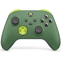 Microsoft Xbox Wireless Controller für Xbox, Windows, iOS & Android Xbox One-Controller (Bluetooth kabellos ür Xbox Series X, S, One, PC, iPhone & Mac)