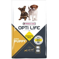 Versele-Laga Opti Life Puppy Mini 7,5 kg