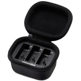 RØDE Microphones Rode Wireless GO II Charge Case