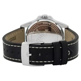 Festina Swiss Made Collection F20025/4 Leder 41 mm UF20025/4
