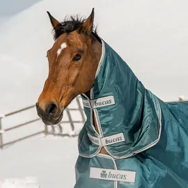 Bucas Atlantic Neck 50g 135