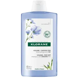Klorane Trockenshampoo 400 ml