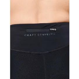 Craft ADV Offroad Shorts Women Black