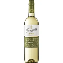 Bodegas Beronia Verdejo 2024 0,75 l