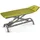 hwk therapieliegen Elektrische Therapieliege ""Impuls E2"", 80 cm, Limone, Graualuminium