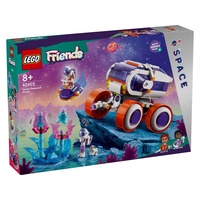 LEGO® Friends 42602 Fahrzeug zur Weltraumforschung - NEU & OVP -