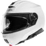 Glossy White S