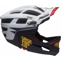 Urge Velohelm, (55 - 58 cm)