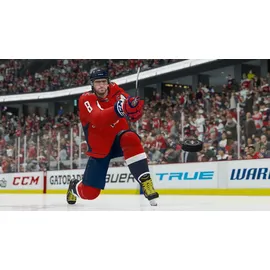 NHL 21 (USK) (PS4)