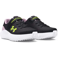 Under Armour UA GPS Surge 4 AC, Laufschuhe für Sport und Freizeit, leichte Sportschuhe für Mädchen