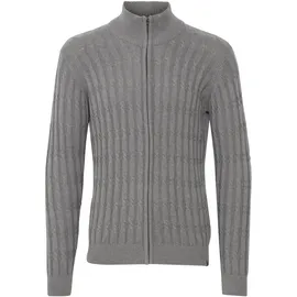 Indicode Strickjacke IDPaulomo in grau | Gr.: L