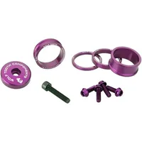Wolf Tooth Color Kit | ultraviolet purple
