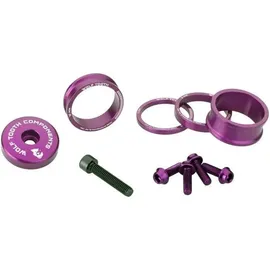 Wolf Tooth Color Kit | ultraviolet purple