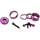 Wolf Tooth Color Kit | ultraviolet purple