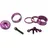 Wolf Tooth Color Kit | ultraviolet purple