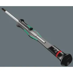 Wera 2035 Elektronik-Schlitzschraubendreher - 05117993001
