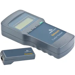 Gembird NCT-3 - Netzwerktester