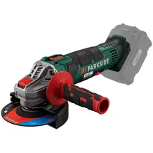 Parkside PWSA 20-Li C3 inkl. Koffer