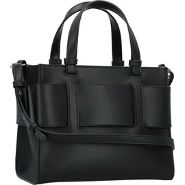 Armani Exchange Susie M Handtasche Kunstleder Black
