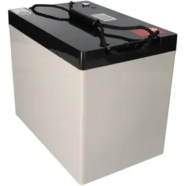 SSB Battery SSB Blei Akku SBL 75-12i(sh) AGM Batterie M6 Schraubanschluss - 12V 75Ah