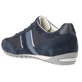 GEOX Wells U52T5C dark navy 43