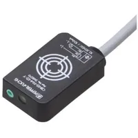 Pepperl+Fuchs Kapazitiver Sensor CBN15-F64-E2