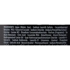 Syoss Repair Therapy Shampoo Stärkungsshampoo 500 ml