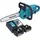 Makita DUC307RT2X3 inkl. 2 x 5,0 Ah Akku + Ladegerät
