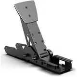 Moza Racing SR-P Pedale Schwarz