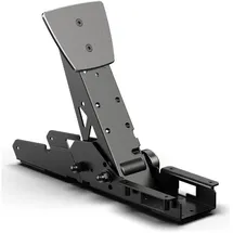 Moza Racing SR-P Pedale Schwarz